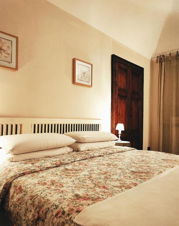 Pane&Burro Appartement Vercelli Buitenkant foto