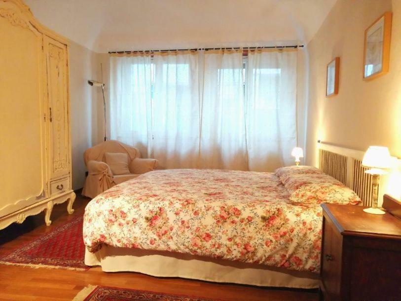 Pane&Burro Appartement Vercelli Buitenkant foto