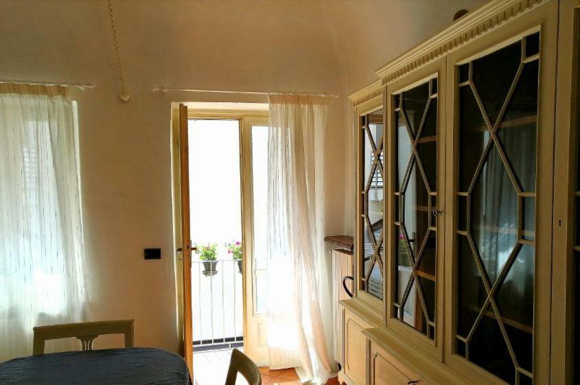 Pane&Burro Appartement Vercelli Buitenkant foto