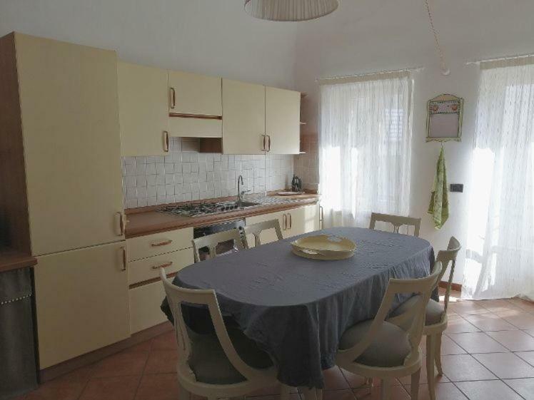 Pane&Burro Appartement Vercelli Buitenkant foto