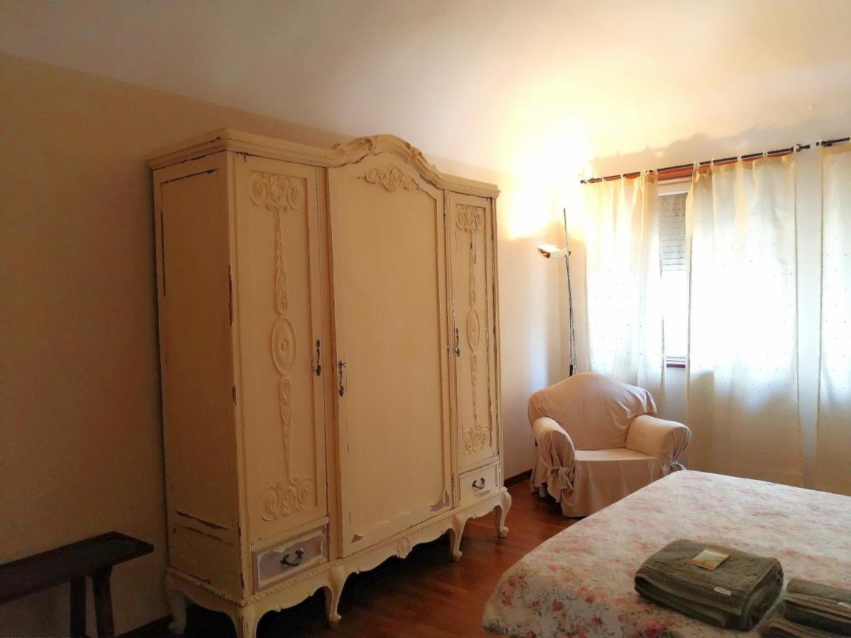 Pane&Burro Appartement Vercelli Buitenkant foto