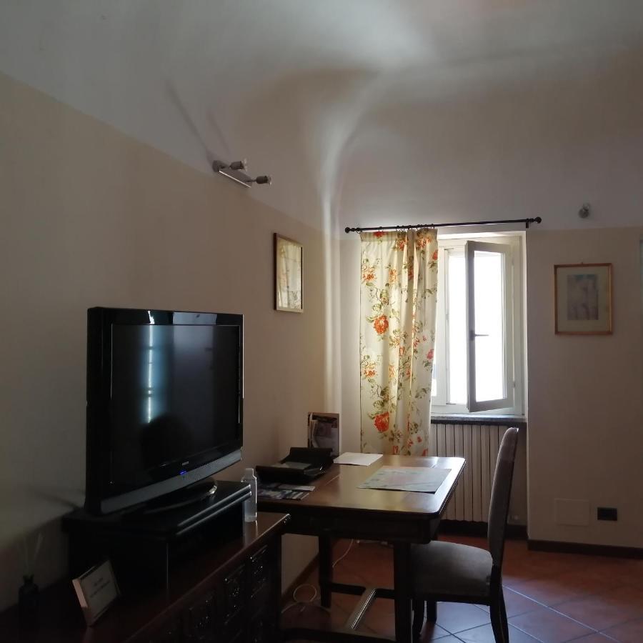 Pane&Burro Appartement Vercelli Buitenkant foto